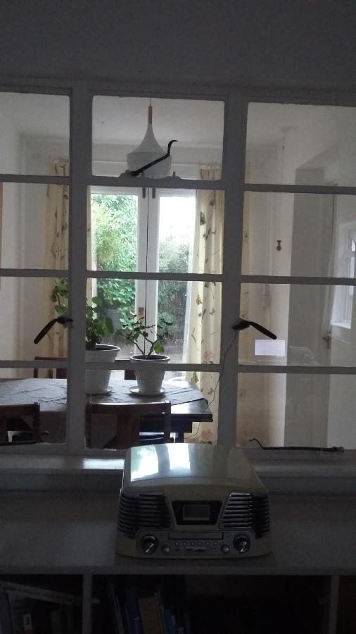 Bed and Breakfast Aroha Glastonbury Zewnętrze zdjęcie