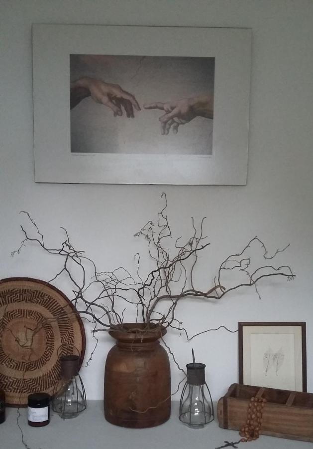 Bed and Breakfast Aroha Glastonbury Zewnętrze zdjęcie