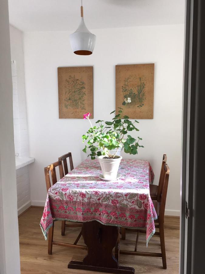 Bed and Breakfast Aroha Glastonbury Zewnętrze zdjęcie
