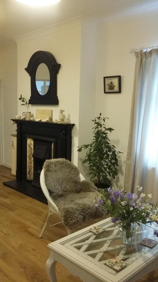 Bed and Breakfast Aroha Glastonbury Zewnętrze zdjęcie