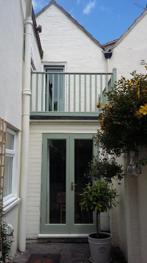 Bed and Breakfast Aroha Glastonbury Zewnętrze zdjęcie