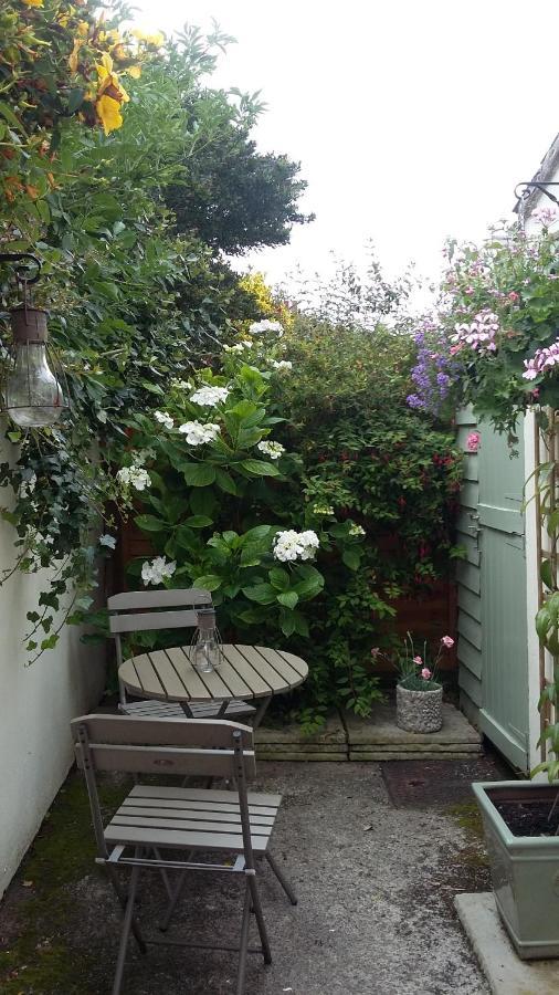 Bed and Breakfast Aroha Glastonbury Zewnętrze zdjęcie