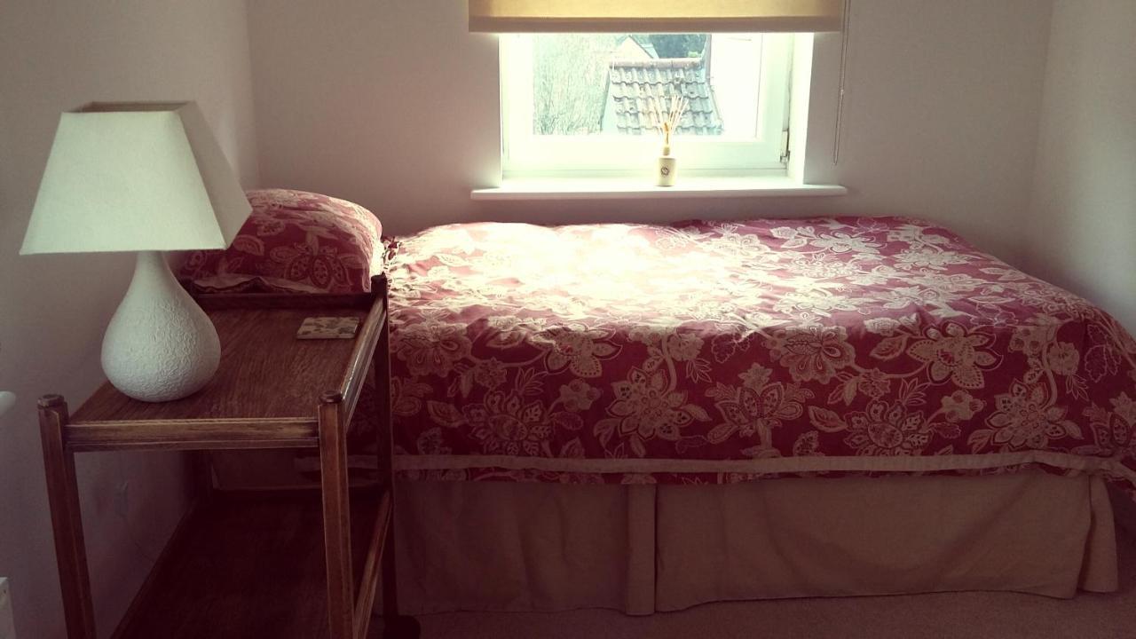 Bed and Breakfast Aroha Glastonbury Zewnętrze zdjęcie