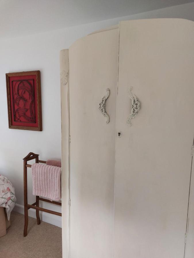 Bed and Breakfast Aroha Glastonbury Zewnętrze zdjęcie