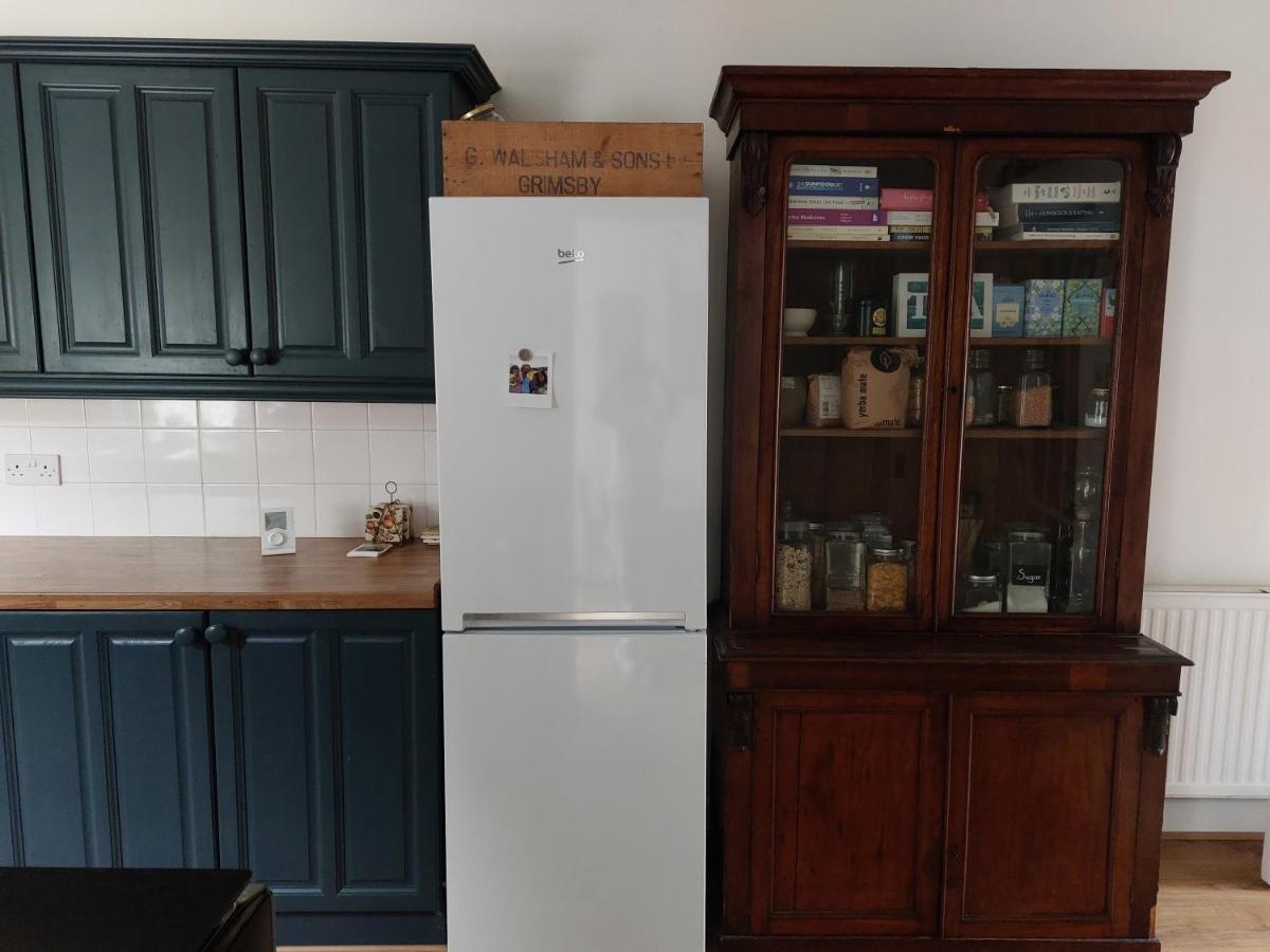 Bed and Breakfast Aroha Glastonbury Zewnętrze zdjęcie