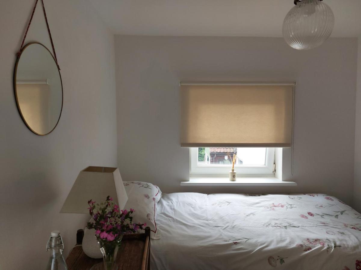 Bed and Breakfast Aroha Glastonbury Zewnętrze zdjęcie