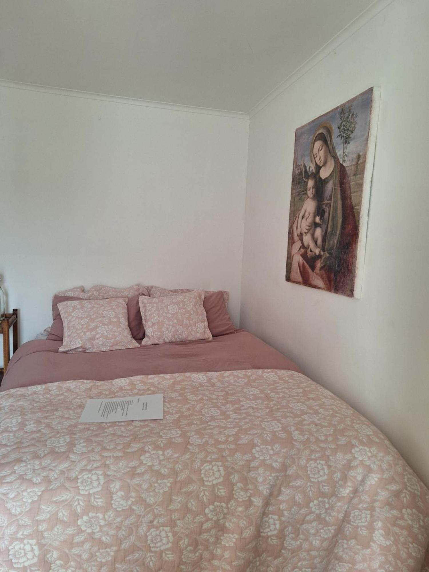 Bed and Breakfast Aroha Glastonbury Zewnętrze zdjęcie